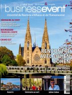Business Event  n° 63 2025-05-27