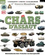 Le Grand Guides des Chars D'Assaut
