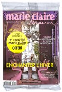 Marie Claire Maison + Marie Claire Maison Hors-Série Styles