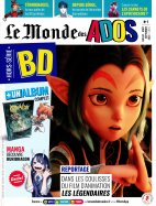Le Monde Des Ados Hors-Série n° 1 2025-07-02