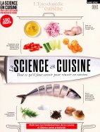 L'encyclopédie de la cuisine Hors-Série