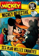 Le Journal de Mickey Hors-Série Détective
