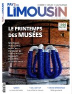 Pays du Limousin
