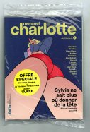 Charlotte + Produit n° 7 2025-05-21