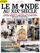 Les grandes époques de l'histoire HS