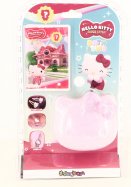 Hello Kitty Bath Bomb n° 1 2025-08-08