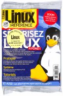 Offre Linux Référence + 2 Numéros