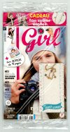Girl + cadeau n° 296 2026-02-18