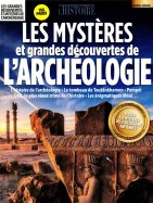 Les Grands Mystères et Enigmes de l'Histoire Hors-Série n° 3 2025-06-20