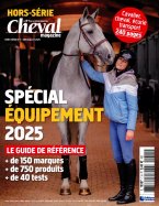 Cheval Magazine Hors-Série n° 1 2025-05-15