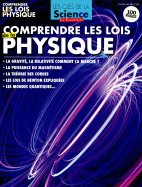 Les Clés de la Science les Essentiels  n° 2 2025-05-14