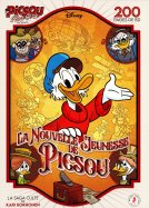 Nouvelle Jeunesse de Picsou n° 1 2025-06-27