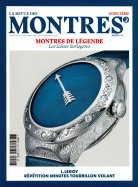 La Revue des Montres Hors-Série Légende n° 12 2024-12-26