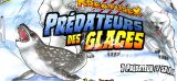 Kreaturex Prédateurs des Glaces  n° 1 2025-09-23