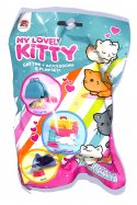 My Lovely Kitty n° 1 2025-07-03
