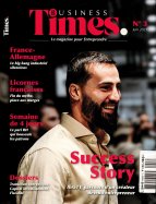 Business Mag n° 3 2025-07-01