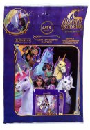 Panini pack de démarrage l'école des licornes  n° 1 2025-09-13