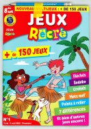 SC Jeux Récré n° 1 2025-05-09
