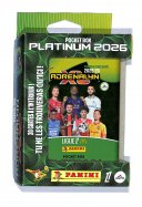 Panini pocket box platinum Adrenalyn 2025-2026 n° 1 2025-10-08