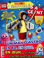 Science & Vie Découvertes Hors-Série n° 1 2025-06-27