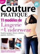 Couture Pratique  n° 1 2025-05-02