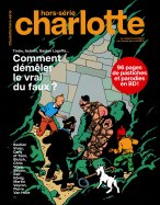 CHARLOTTE HORS-SÉRIE n° 1 2025-06-25