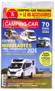 Pack Camping-Car + Magazine