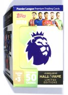 Topps Super Tin première League 2025/2026 n° 1 2025-08-22