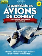Les Grandes Histoires des Matériels de combat Hors-Série n° 1 2025-07-10