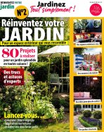 Jardinez Tout Simplement ! n° 2 2025-05-16