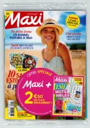 Maxi + Maxi Hors-Série Jeux n° 2024 2025-08-11