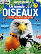 Les Animaux et Nous les Essentiels Hors-série 