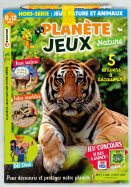 MG Planète Jeux Nature Hors-Série n° 7 2025-07-04