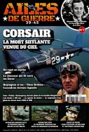 Ailes de Guerre n° 1 2025-05-31