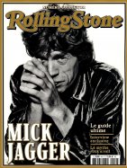 Rolling Stone Hors-Série