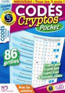 SC Codé Cryptos Pocket