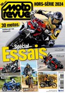 Moto Revue Spécial Essais