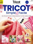 Tricot Contemporain n° 2 2025-05-07