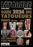 Tatouage Magazine Hors-Série