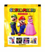 Panini pochette Super Mario  n° 1 2025-10-25