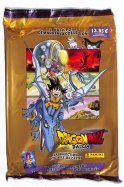 Panini pack album + pochette Dragonball Daima n° 1 2026-06-05