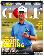 Golf Magazine 