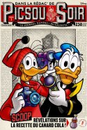 Picsou Soir  n° 1 2026-02-04