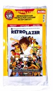 Offre Rétrolazer