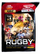 Panini Pack album + pochettes Top 14 rugby 2025/2026 n° 1 2025-11-08