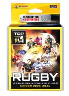 Panini pack pochettes Top 14 rugby 2025/2026 n° 1 2025-11-08