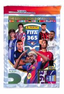 Panini Album fifa 365 2025/2026 n° 1 2025-11-06