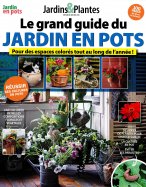 Jardins & Plantes n° 2 2025-05-16
