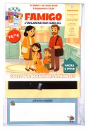 Famigo  n° 1 2025-08-19