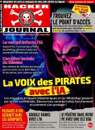 Hacker Journal  n° 1 2025-07-24